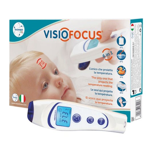 VisioFocus 06400 Thermometer