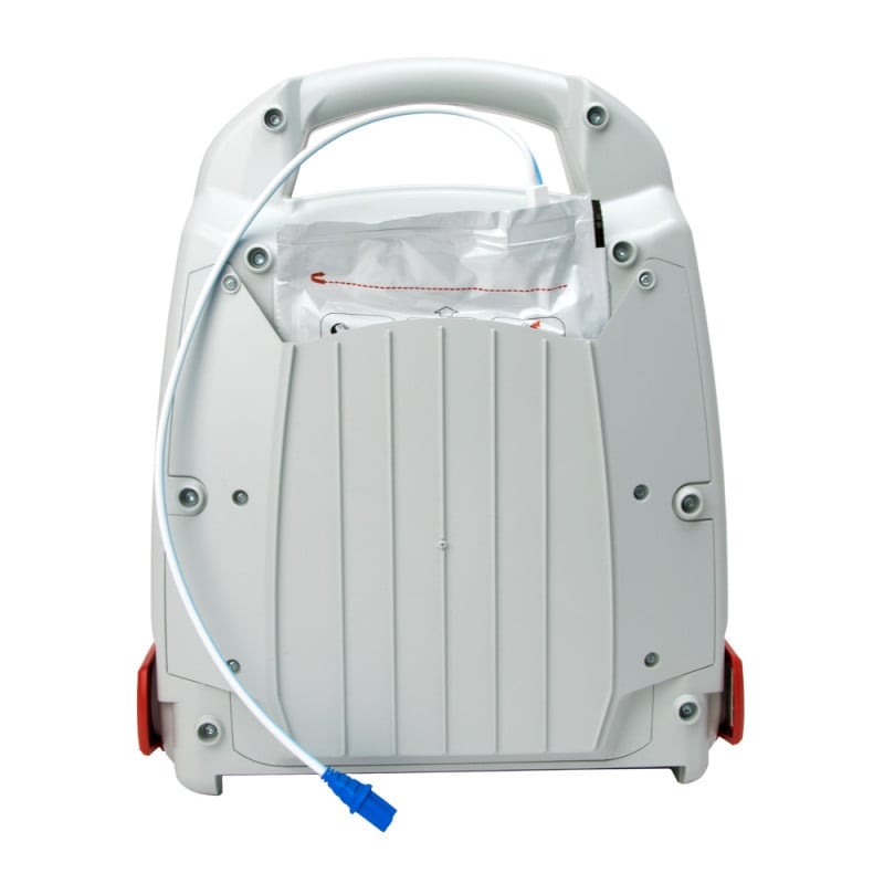 Schiller FRED PA-1 (German Version) Fully Automatic, with FreeCPR (English, French, German)