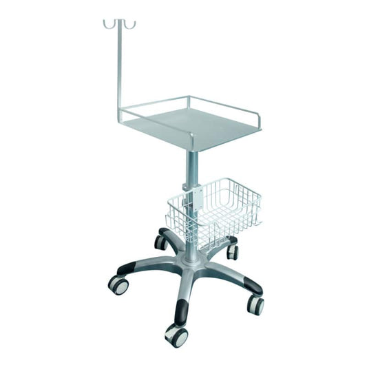Biocare IE ECG Trolley