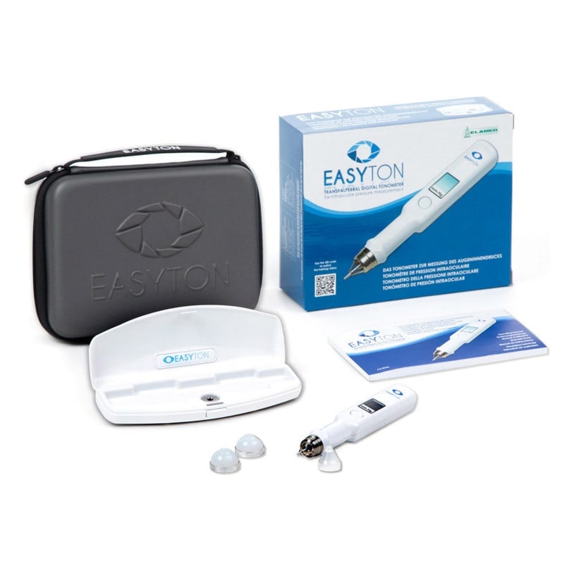 EASYTON Tonometer