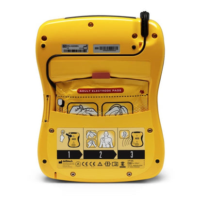 AED Lifeline VIEW, Bilingual Automatic | German-English