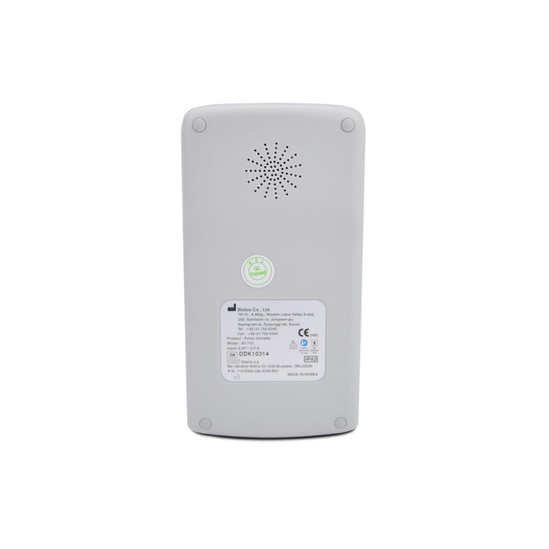 BT-710 Pulse Oximeter