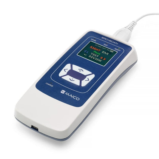 EROSCAN Screener TEOAE | without printer