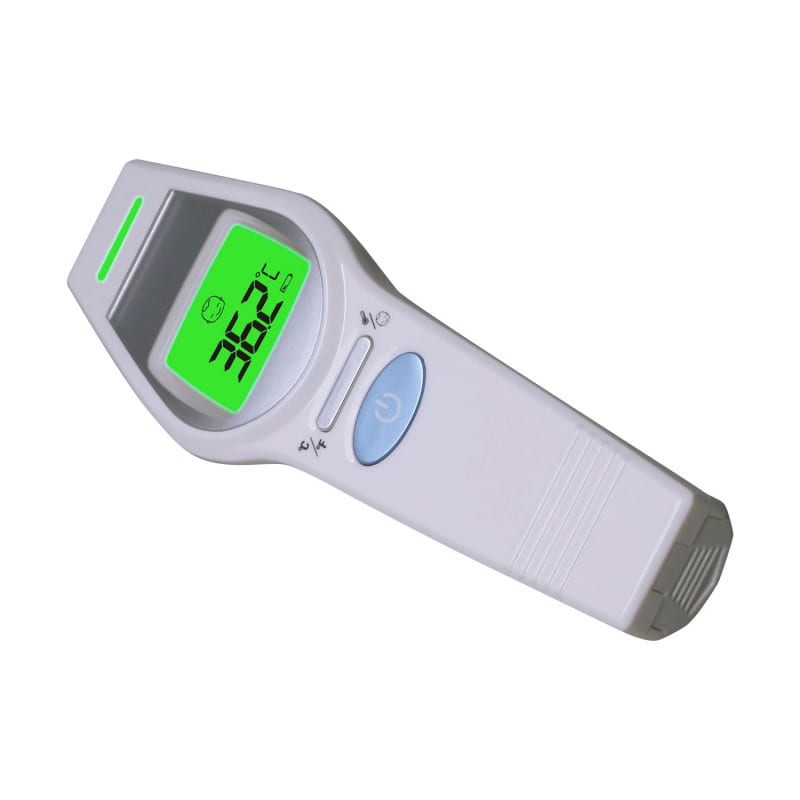 Infrared Thermometer