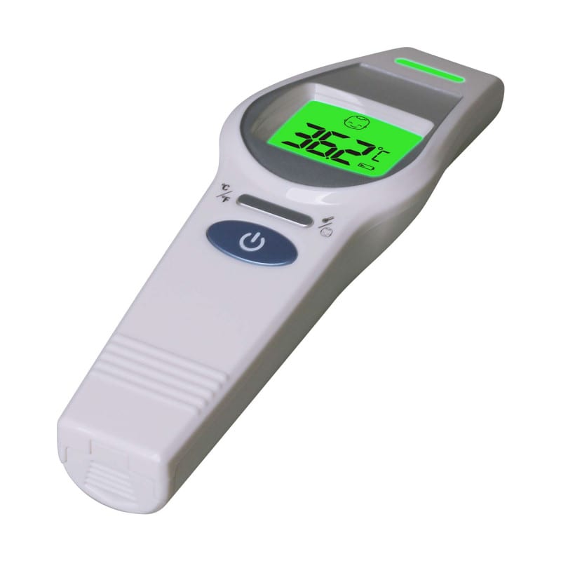 Infrared Thermometer