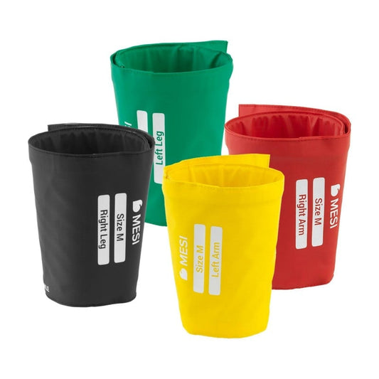 Cuff Set for the MESI mTABLET ABI M