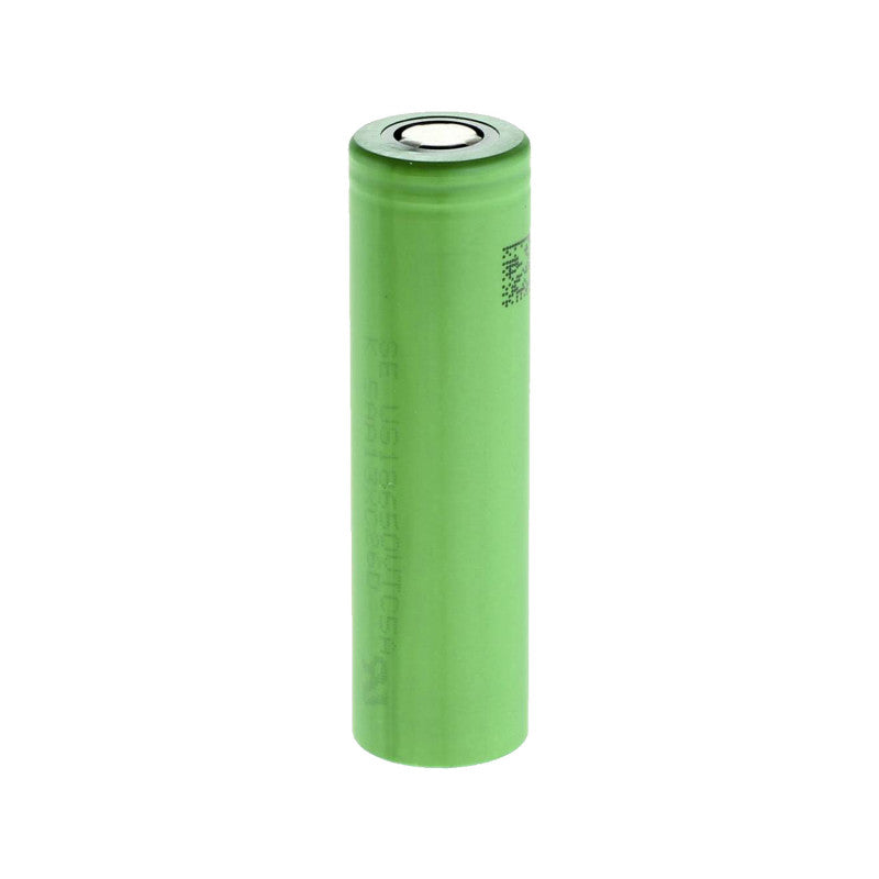 Rechargeable Battery for the Infrared Wall Thermometer