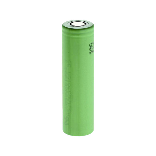 Rechargeable Battery for the Infrared Wall Thermometer