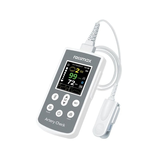 SA300 Handheld Pulse Oximeter