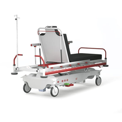 «Sigma» Emergency Stretcher