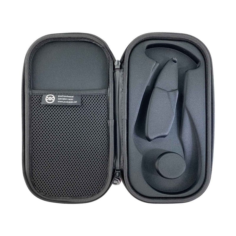 Stethoscope Case classicpod micro raspberry