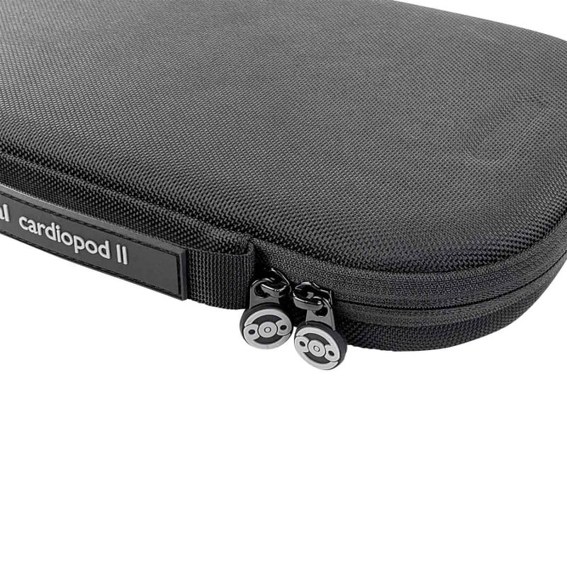 cardiopod II Stethoscope Case black