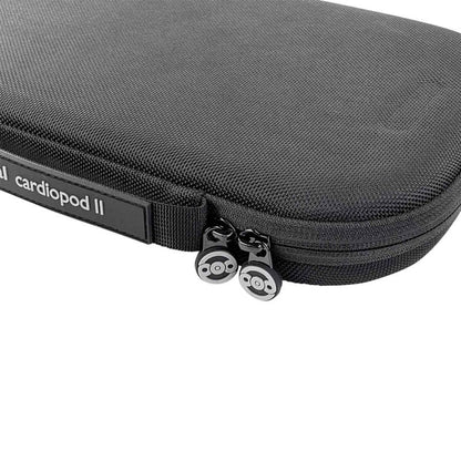 cardiopod II Stethoscope Case black
