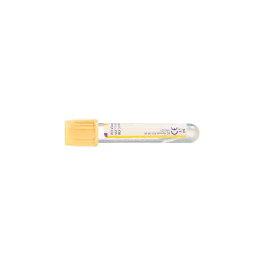 Vacutainer SST II Advance Tubes