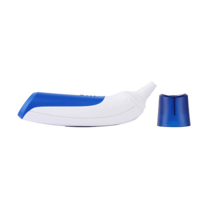 Dual Mode Infrared Thermometer