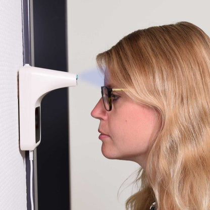 Infrared Wall Thermometer