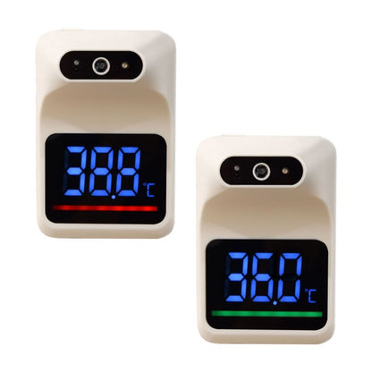Infrared Wall Thermometer
