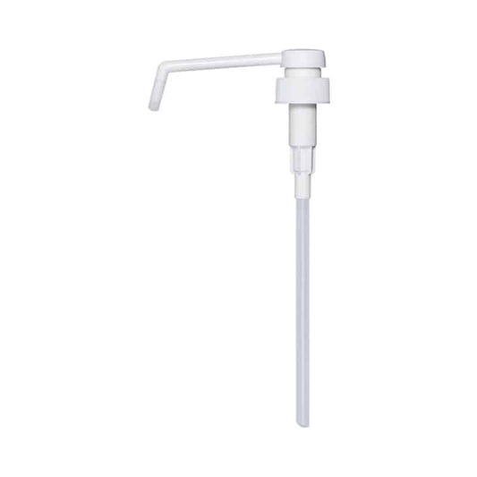 Replacement pump for 500 ml