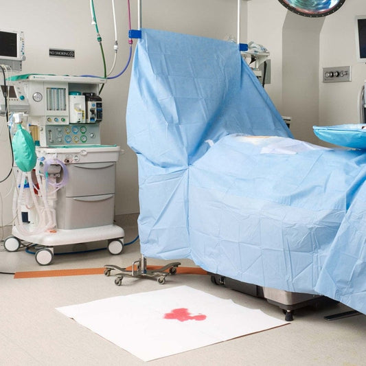 DriFloor  Anti-Slip Mat 84 x 102cm (1 mat)