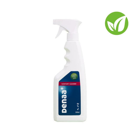 DENAA+ Sanitary Cleaner 1 litre bottle