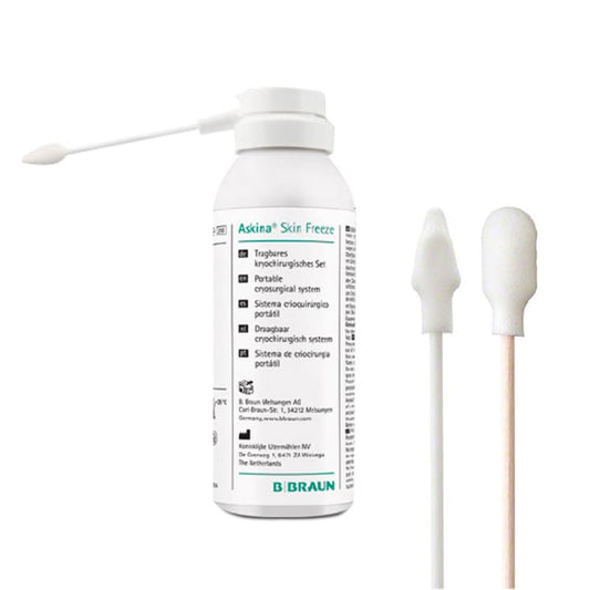 Askina® Skin Freeze 170 ml 50 x 5 mm