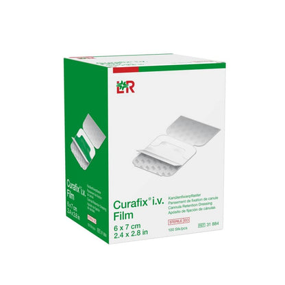 Curafix® i.v. Film