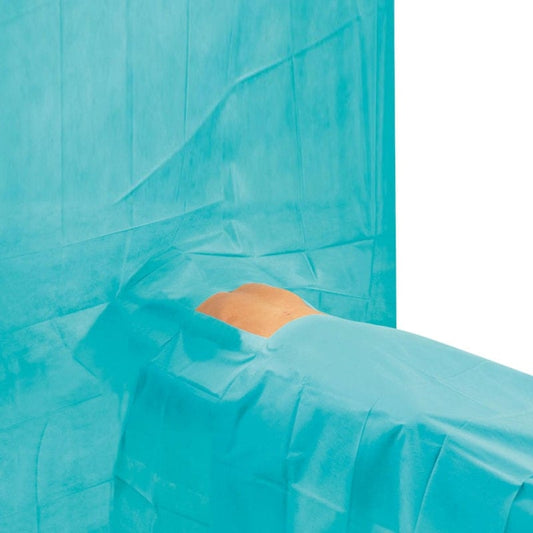 Raucodrape® PRO Knee Arthroscopy Set