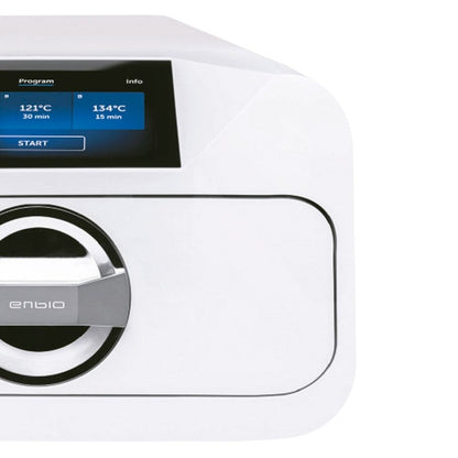Enbio S Autoclave