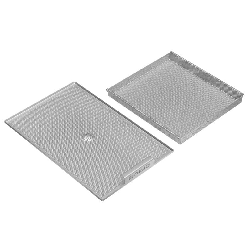 Enbio Pro Tray Set