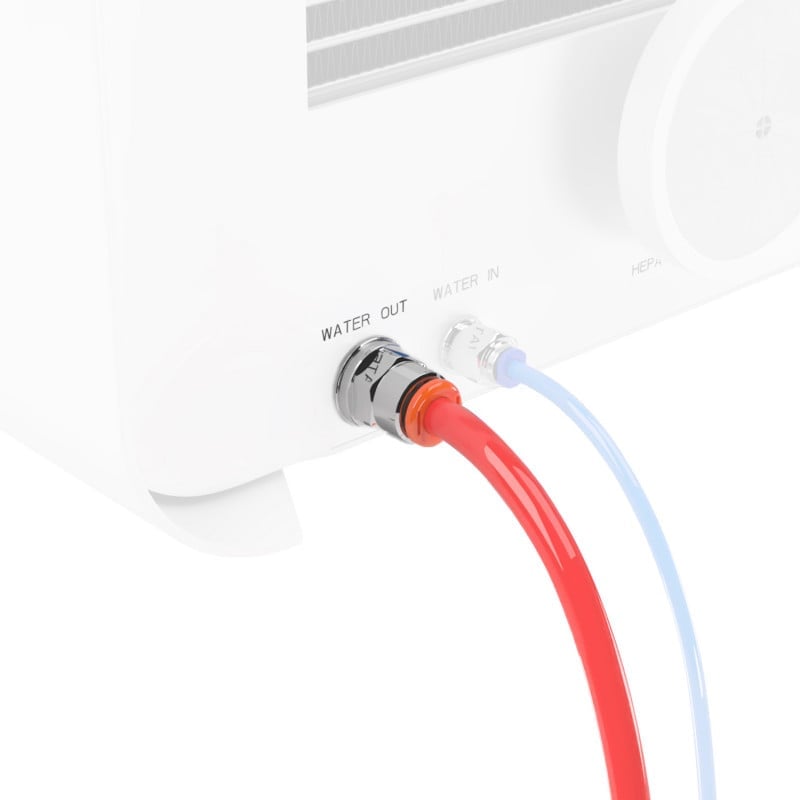 Enbio Output Water Set