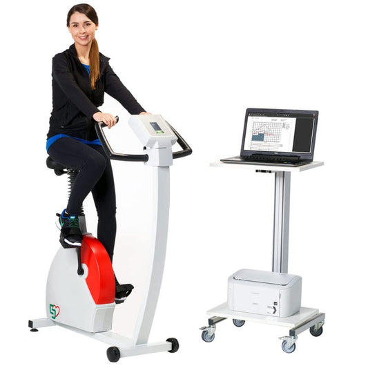 SmartScript Ergometry Basic Package