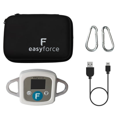 EasyForce - Digital Dynamometer