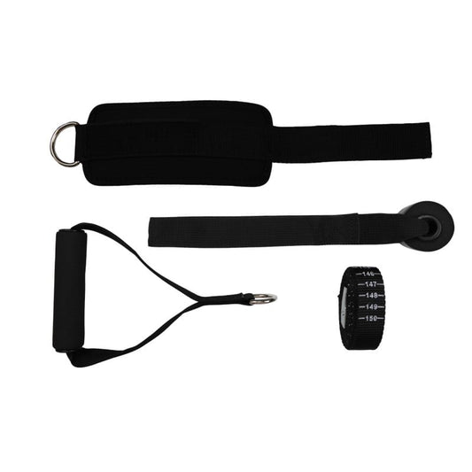 Accessories for the EasyForce Dynamometer Thigh strap