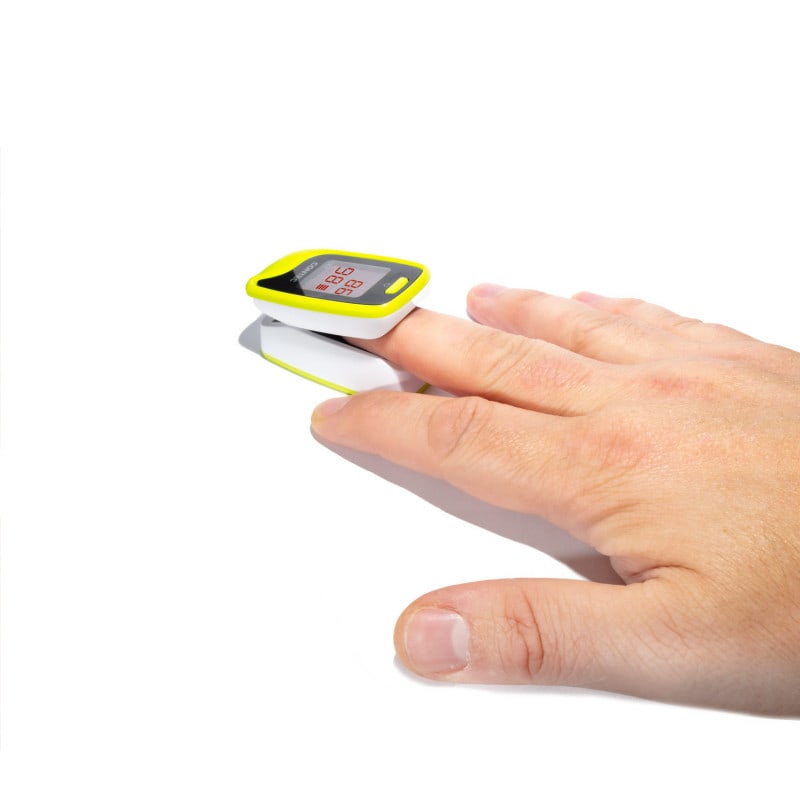 Contec CMS50L PRO Pulse Oximeter
