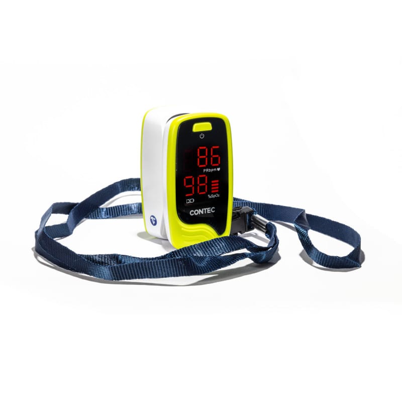 Contec CMS50L PRO Pulse Oximeter
