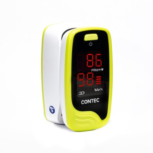 Contec CMS50L PRO Pulse Oximeter