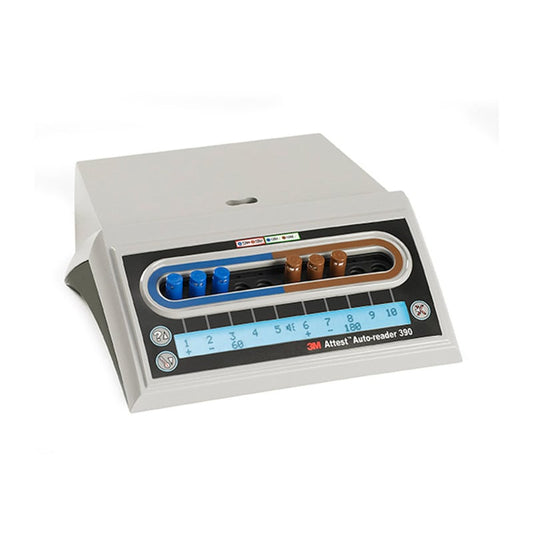 3M™Attest™ Auto-Reader 490