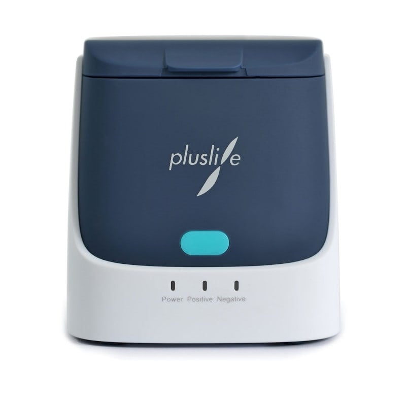 Mini Dock PoC NAT Tester