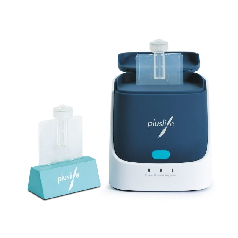 Mini Dock PoC NAT Tester