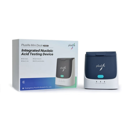 Mini Dock PoC NAT Tester