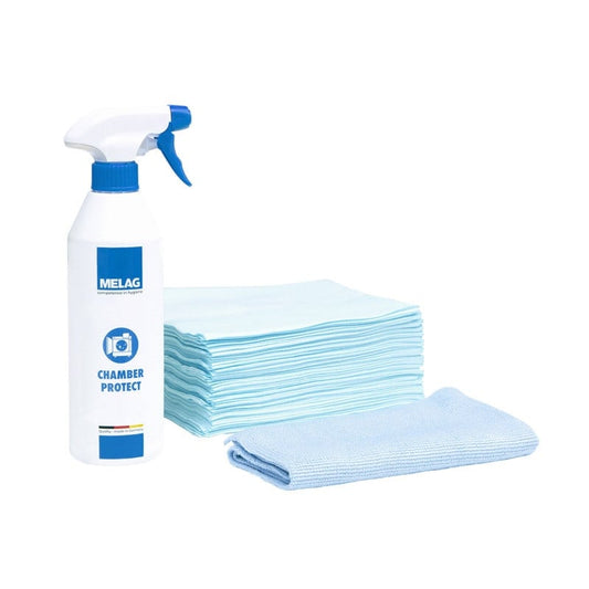Chamber Protect: Chamber Cleaning Set
