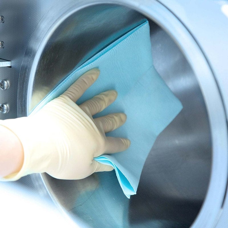 Chamber Protect: Chamber Cleaning Set