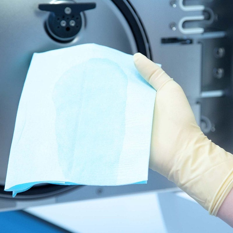 Chamber Protect: Chamber Cleaning Set