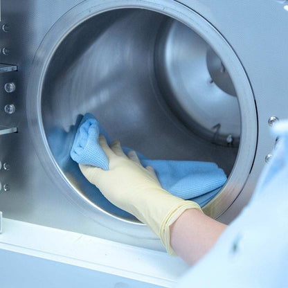 Chamber Protect: Chamber Cleaning Set