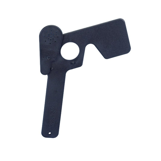 Multiple Pinholes Spectacle Occluder