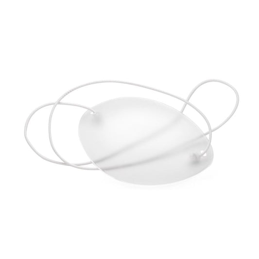 Visual Field Fatigue Diffuser