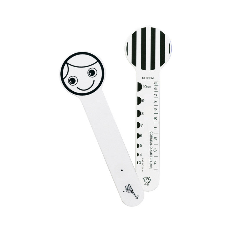 Heidi® Fixation Targets small, 5 cm diameter