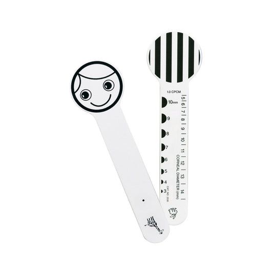 Heidi® Fixation Targets small, 5 cm diameter