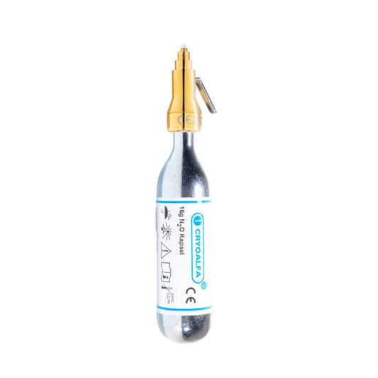 Cryoalfa SUPER Contact | in blister