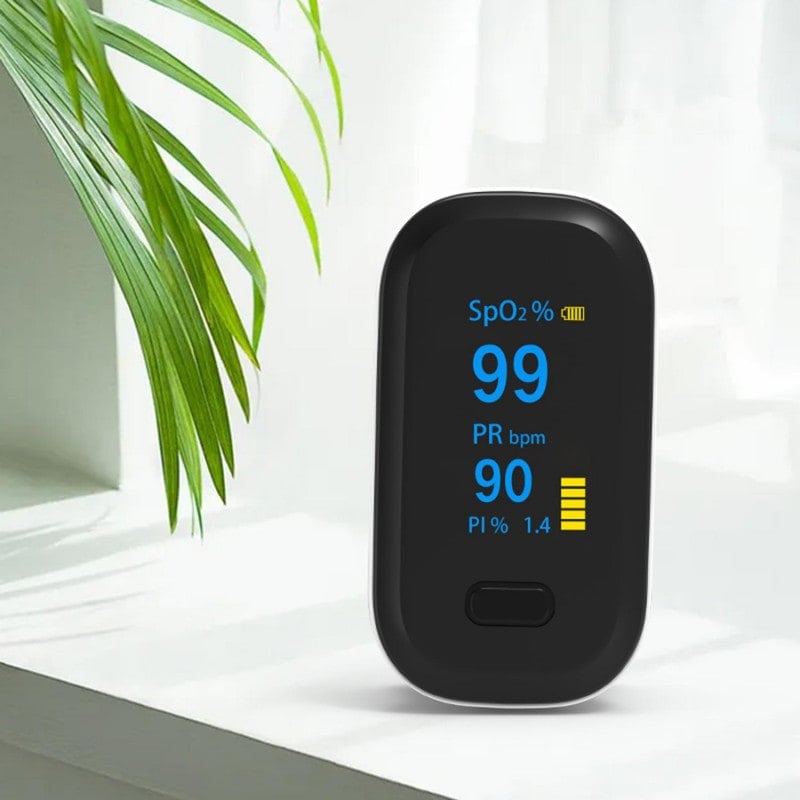 YK-80B Pulse Oximeter